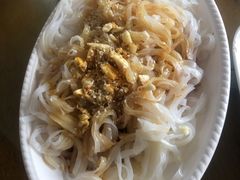 特色凉拌捞河粉-深圳柯记餐厅(大望店)