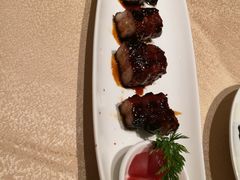 秘制黑叉烧-炳胜品味(珠江新城店)