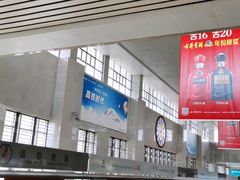 -洛阳龙门站