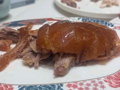 -梅利汴京烤鸭•开封豫菜地标店(东司门店)