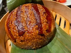 江米扣肉-南京大牌档(青岛万象城店)