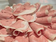 -祥源胡同·涮牛羊肉火锅(花桥店)