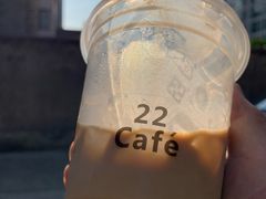 -22cafe