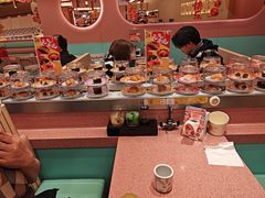 -元气寿司(环球港店)