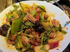 -正苑26年海鲜烤肉•牛尾汤汤饭(东港店)