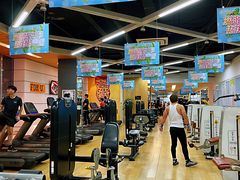 大堂-民间老鸡汤面馆(中山北路店)