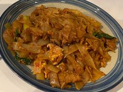 牛肉炒河粉-BetterThai 泰加(苏州中心店)