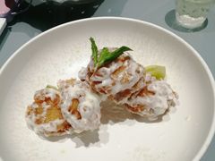 -小大董·烤鸭(观景餐厅·南京西路店)