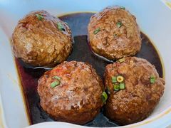 老家丸子-北李·海肠捞饭·大连菜(开发区黄海西路店)