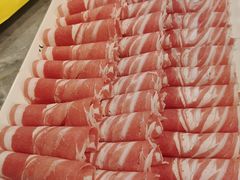 -清真·鸦儿李记·涮肉(花市店)