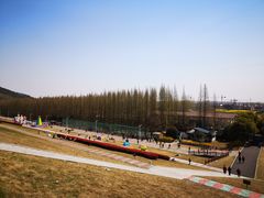 -南京金牛湖风景区