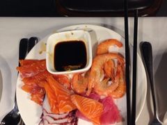 iphone_upload_pic-星伦多 自助料理(圆融店)