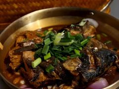 -食光慢宴·安吉土菜馆