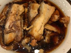 -惠丰堂饭庄(北洼路店)