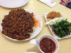 -老昌春饼(迅驰广场店)