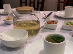 -阿诺泰·泰国餐厅(棕北店)