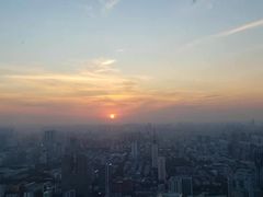 -泉客厅Spring Pavilion(303M空中会客厅)