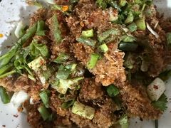 粉蒸牛肉-小杨翘脚牛肉
