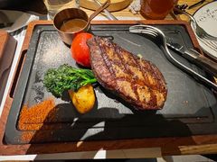 -原石牛扒·约会餐厅(龙城万科里店)