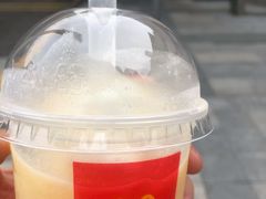 -麦当劳(海岸城店)