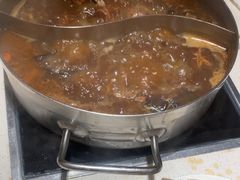 -蝎王府羊蝎子(北大地店)