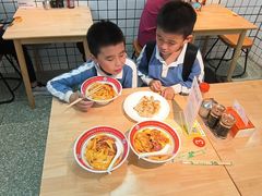 -明記茶餐廳(福田总店)