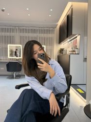 -DL HOPE造型