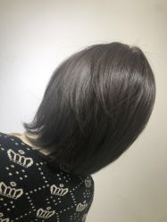 -MIMO Hair米莫