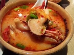-黄珍珍泰国菜馆(庄士伦敦广场店)