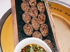 -七八冷面·延边朝鲜族美食(欢乐谷店)