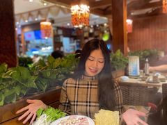 -润泽园椰子鸡(汇一城店)