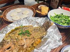 -衡厨(中南店)
