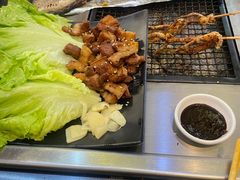 -江湖一盏灯·滇味卤烤(普惠园店)