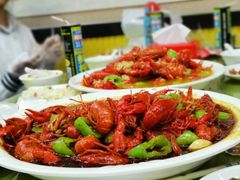 -赵氏盱眙十三香龙虾(蓝村店)
