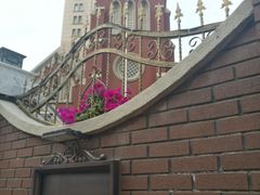 -大连市基督教玉光街礼拜堂