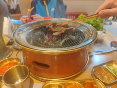 -闻老头·菊花炭烤肉(D11店)