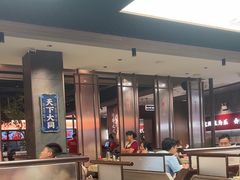 -聚味瞿记·龙虾堂(咸嘉湖店)