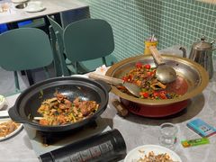 -肥家大排档(天河体育西店)