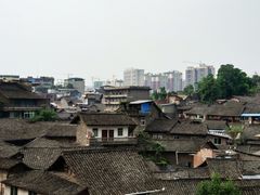 -恩阳古镇