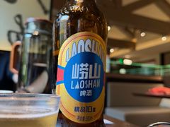 -单家老院·院子里的青岛菜(沙子口店)