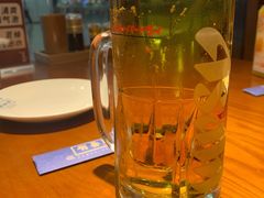 梅子酒-有喜屋·烧鸟·居酒屋(周浦万达店)