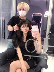 -OnHair造型
