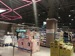 -盒马X会员店(王府井奥莱UP TOWN店)