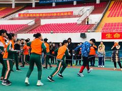 -柳州市景行小学