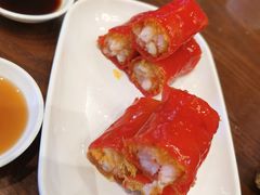 -日日鲜自助餐厅(小公园店)