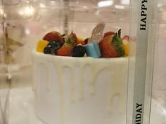 -芭菲盛宴·环球美食(解放碑英利国际店)