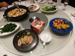 -大鸭梨烤鸭(枣园店)