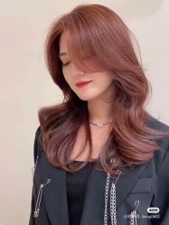 -东尚style造型