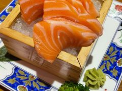 -有喜屋·深夜食堂(北京西路店)
