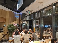 -木屋烧烤(龙岗南联店)